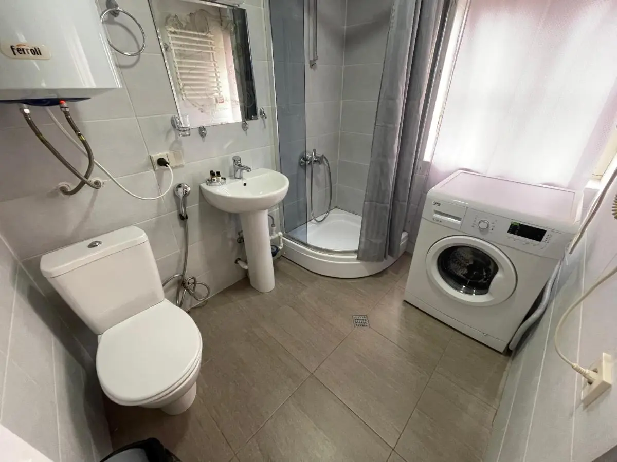 Apartment Tamarioni