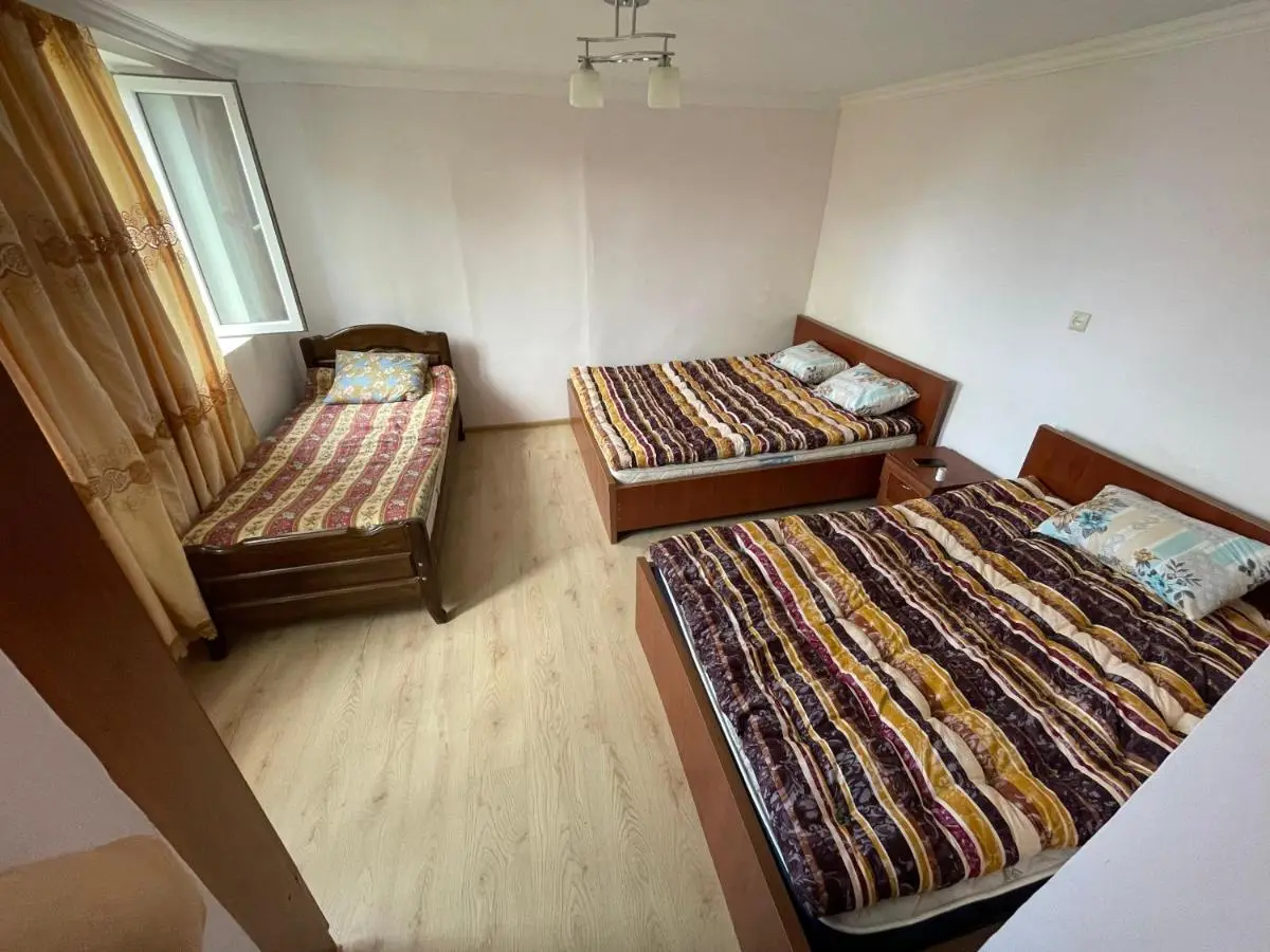 Bata Apartment