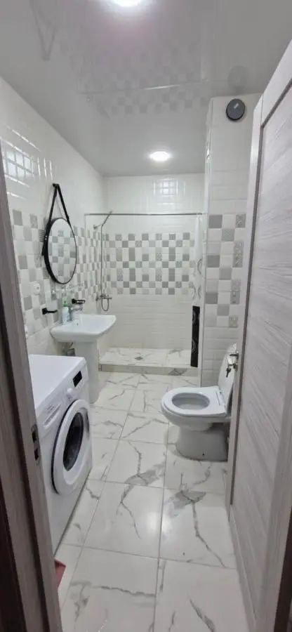 SWEET APARTMENT RUSTABELi