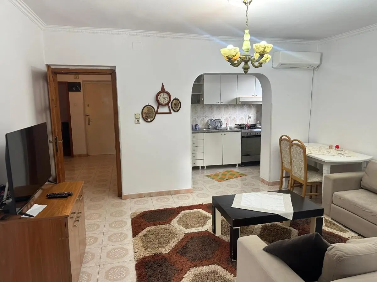Old Bazaar Apartments