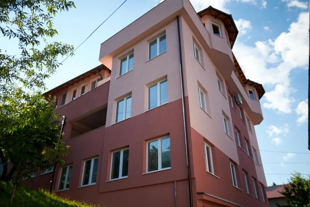 Urban Family Apartments