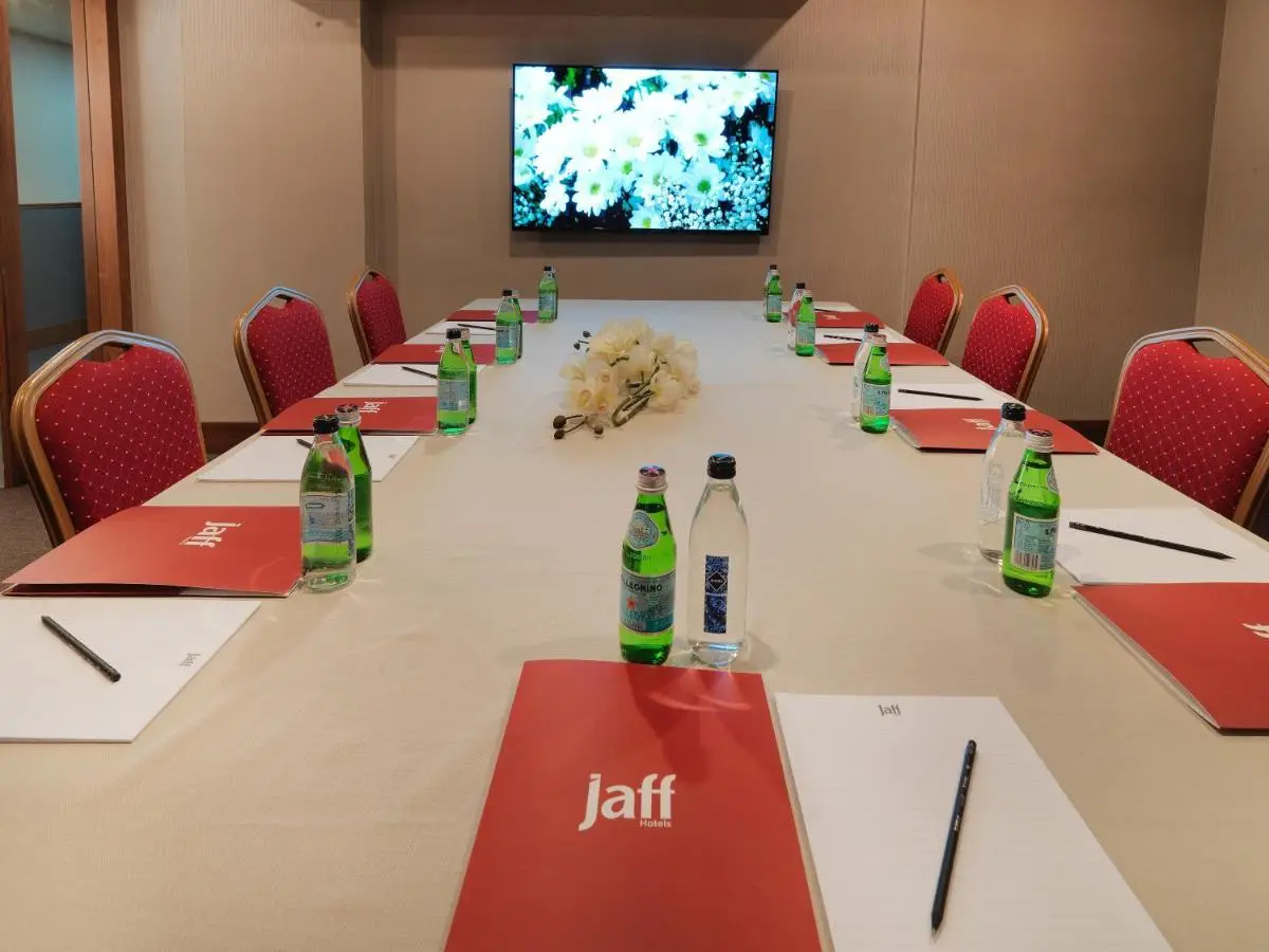 Jaff Hotels & Spa Nisantasi