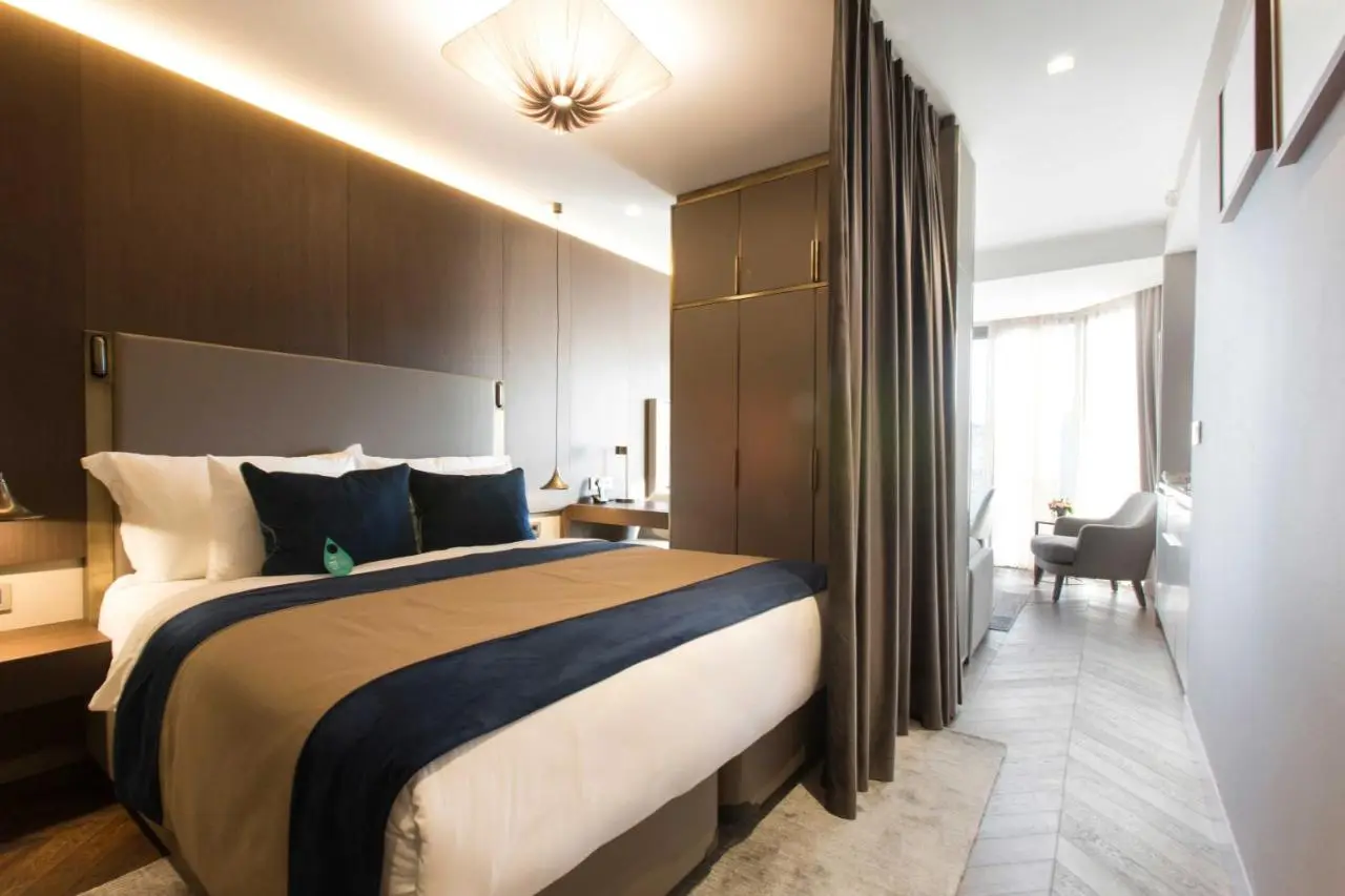 Noble22 Suites-Special Category