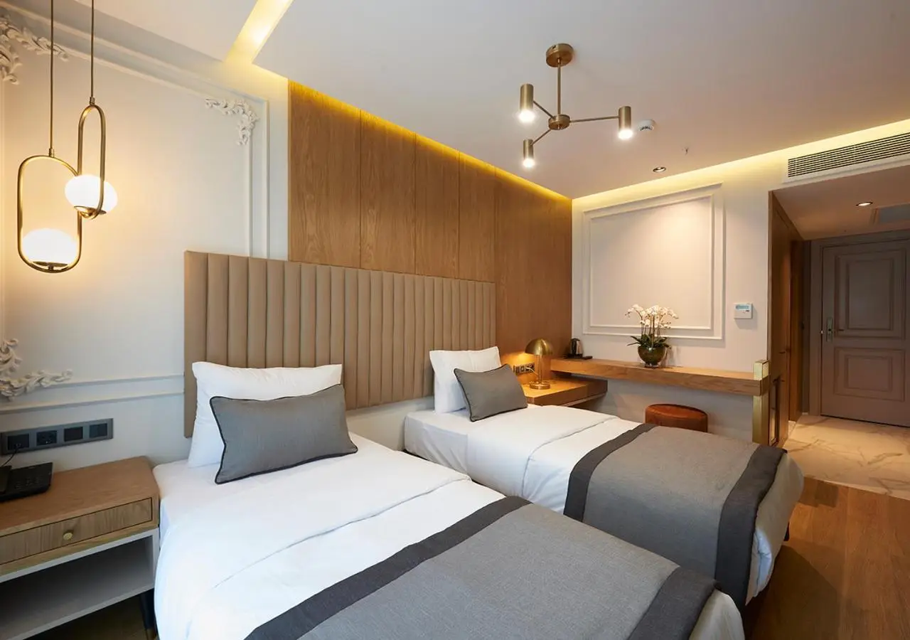 Dundar Hotel & Spa