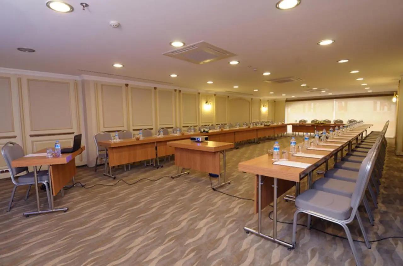 Taksim Gonen Hotel