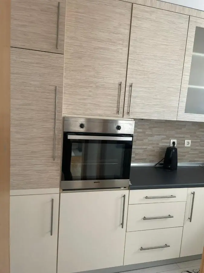 Apartments Belma