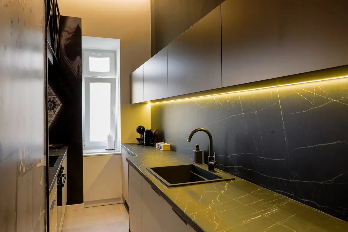 Lofty Exclusive Apartments 2