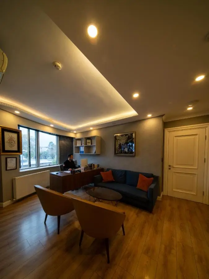 All Seasons Suites