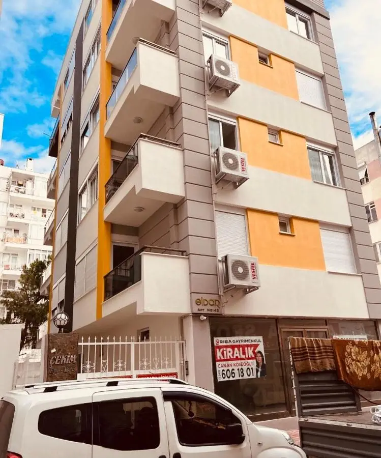 ALPER BEY HOMES