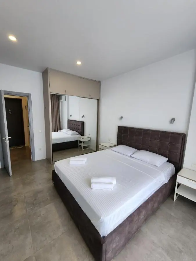 Next Orange Aparthotel OFFICIAL
