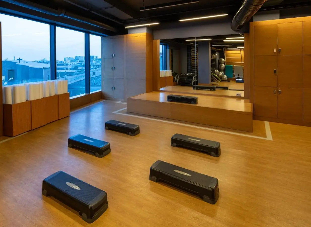 Windsor Hotel & Convention Center Istanbul