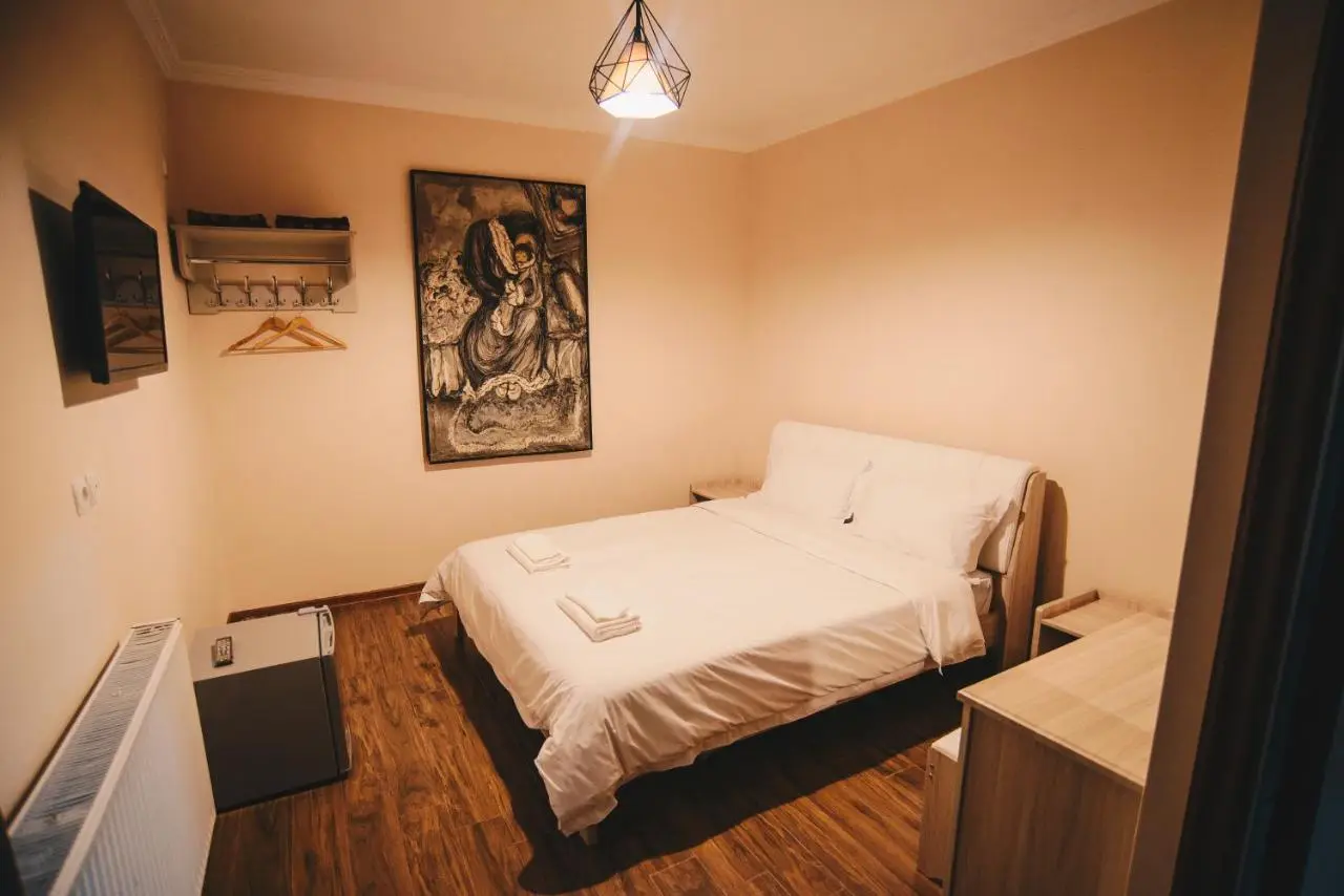 Hotel Sani Kutaisi