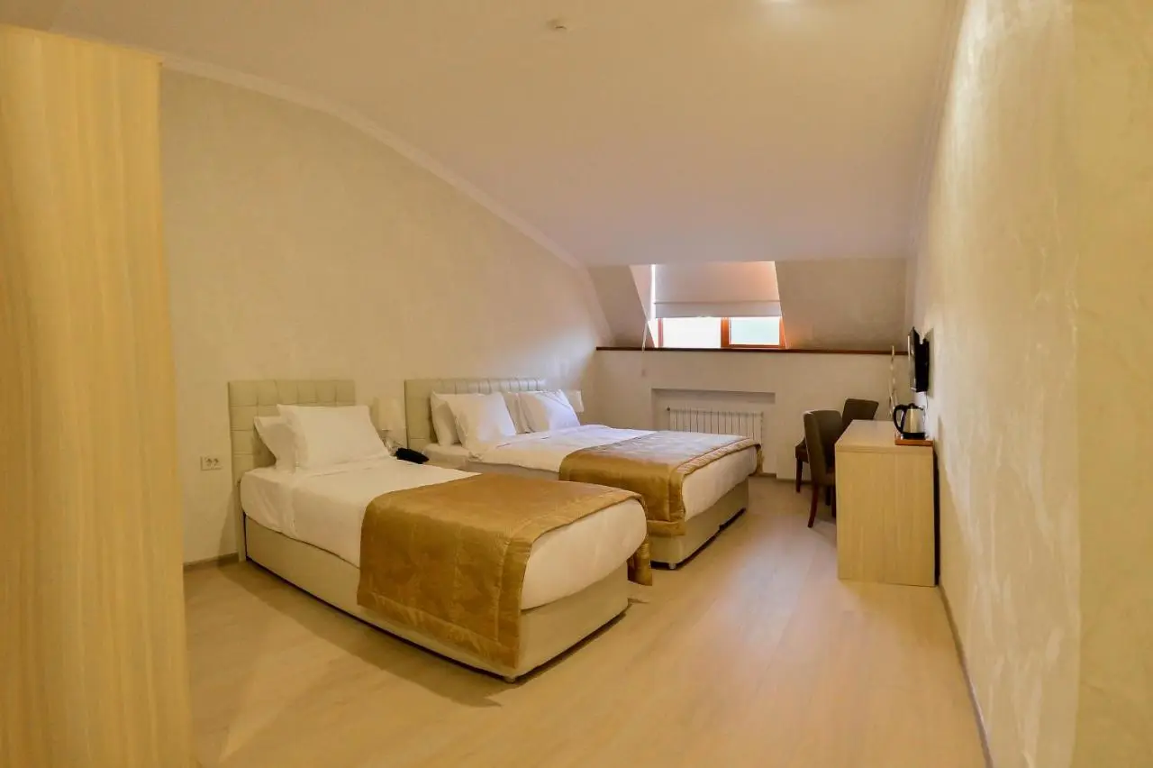 Ammar Grand Hotel