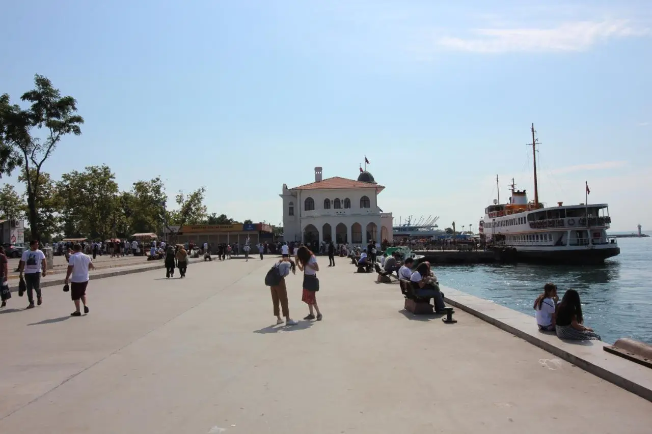 Kadikoy Otel