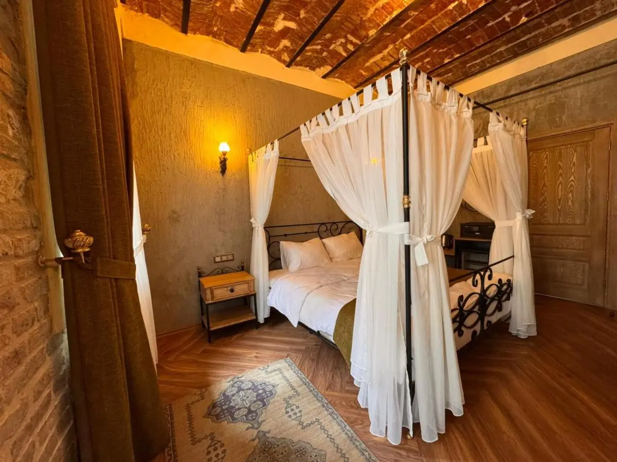 Karakoy Hotel De La Chapella