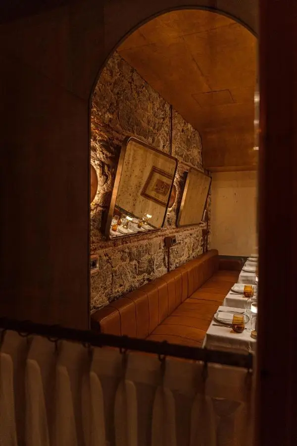Stone Inn Galata