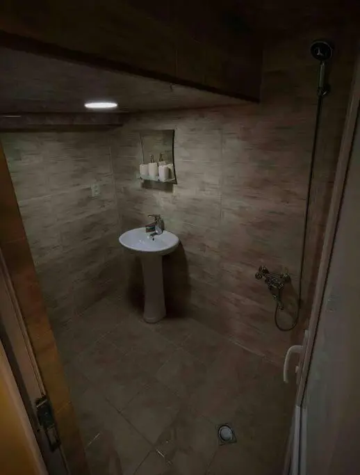 Borjomi Veranda
