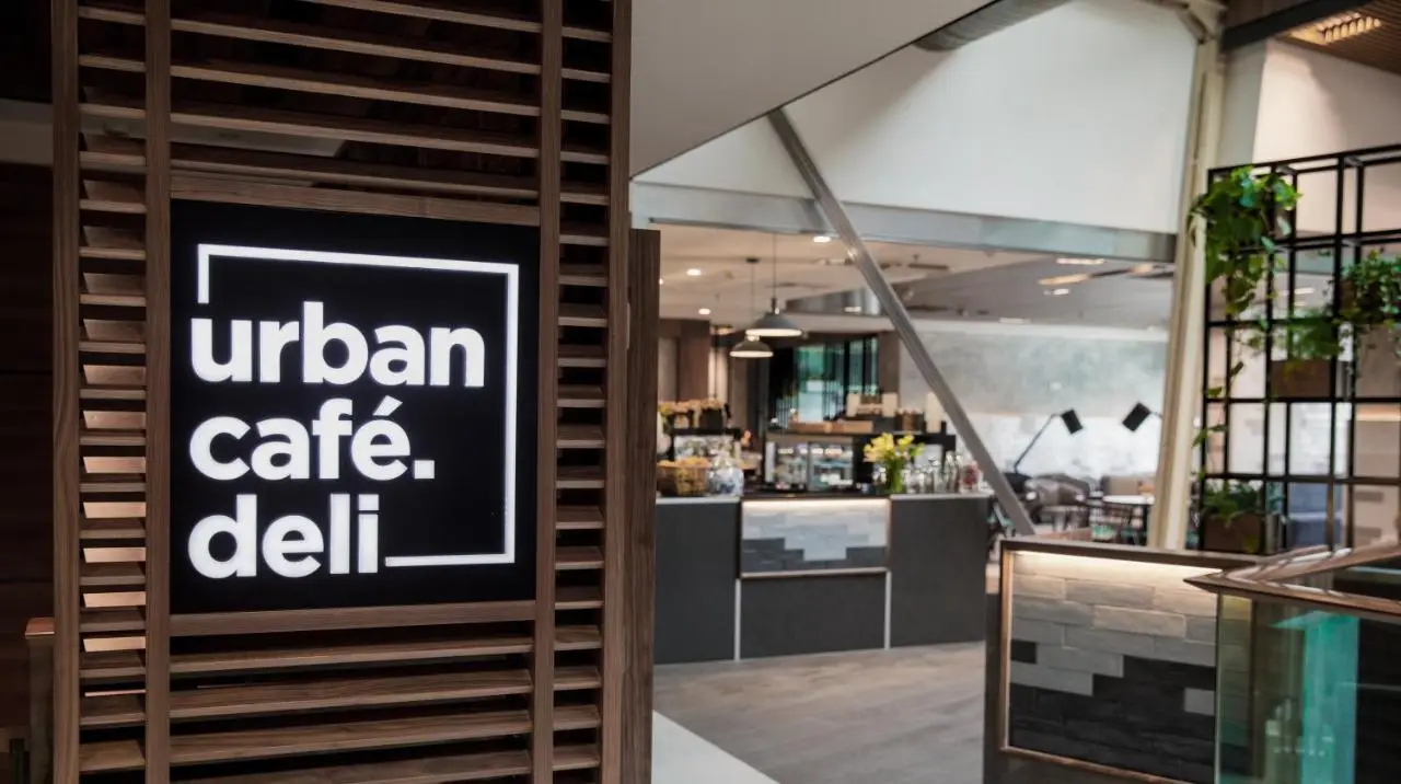 Bosmal Arjaan by Rotana