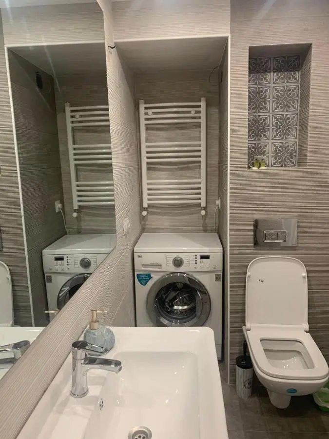 Dona Palace Apartments