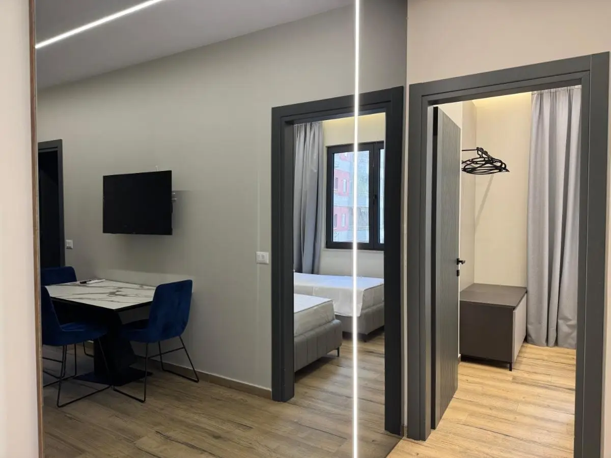 FAEL Luxury Apartments