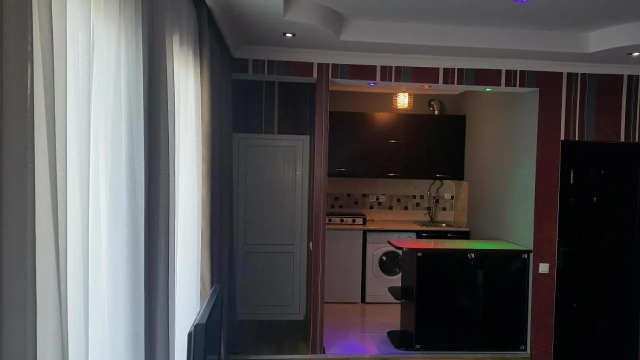Apartment SOFI