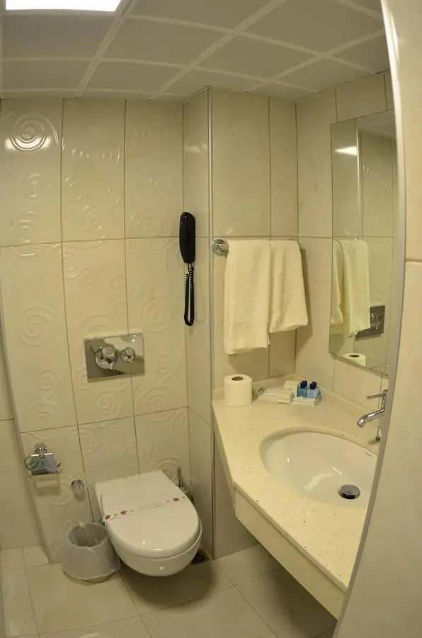 Kırtay Hotel Erdek