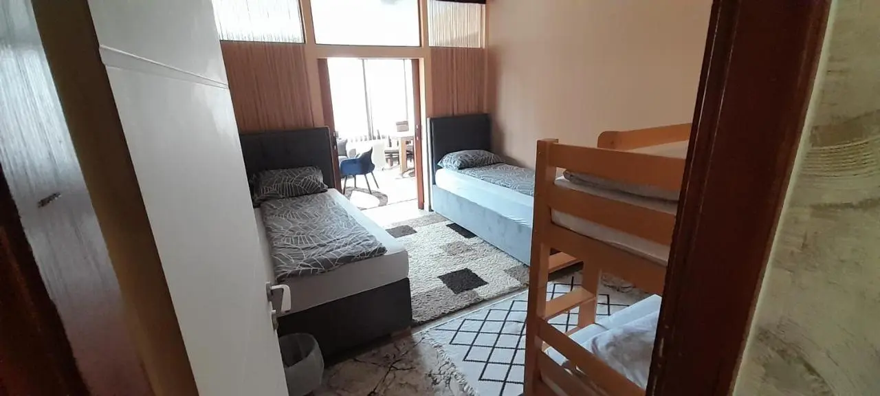 Apartment Sarajevo Center Drvenija