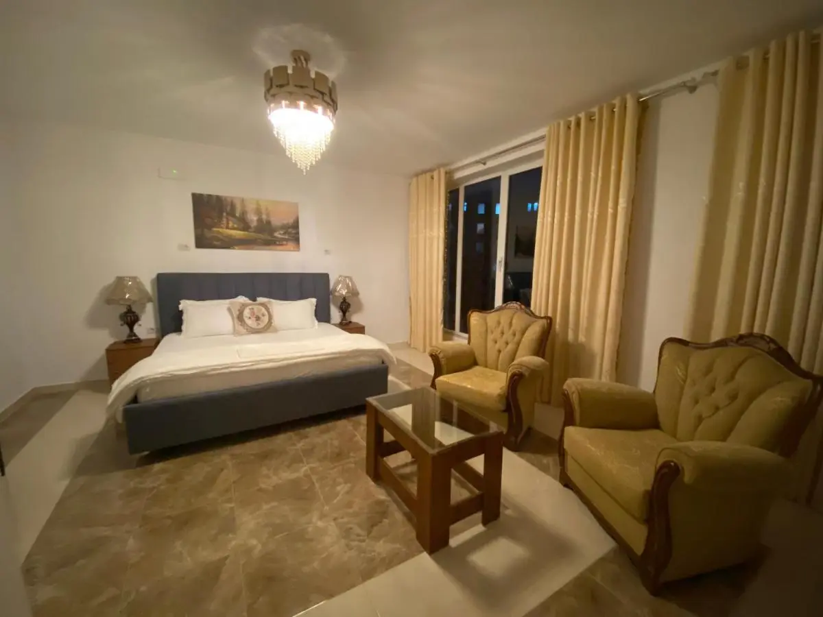 North Star Hotel