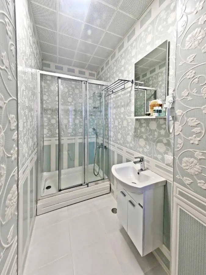 Nusretbey Hotel