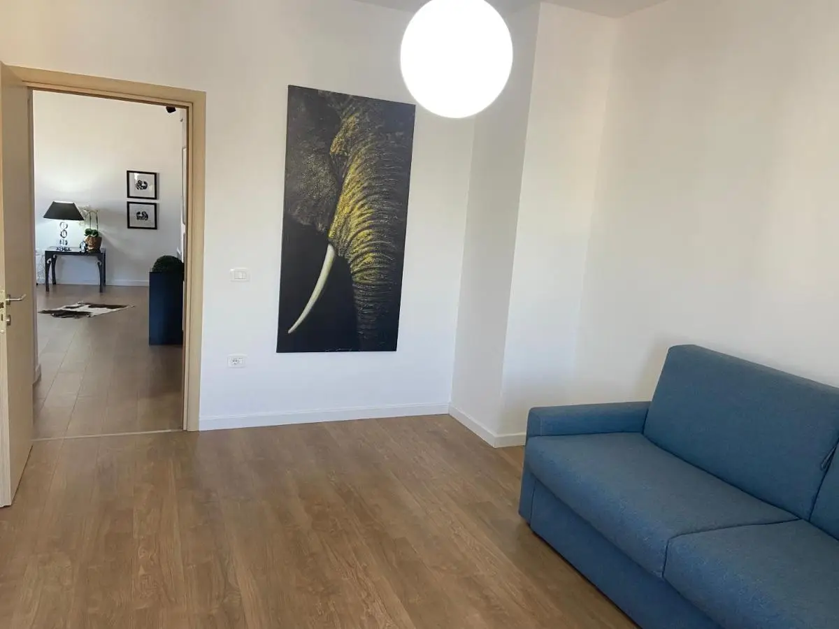MB luxury apartments