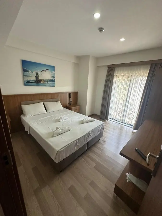 Hotel La SERA