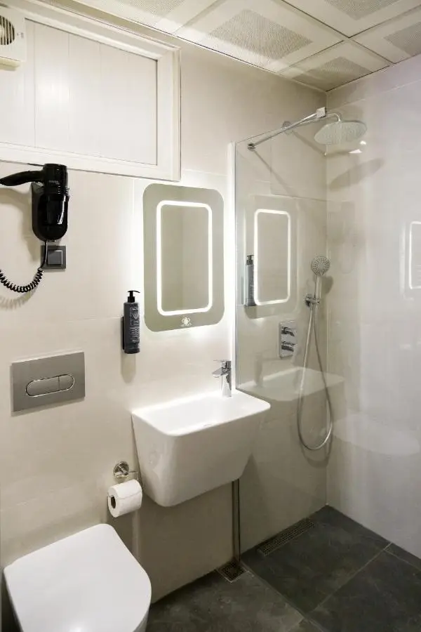 Hotel Ipek Palas