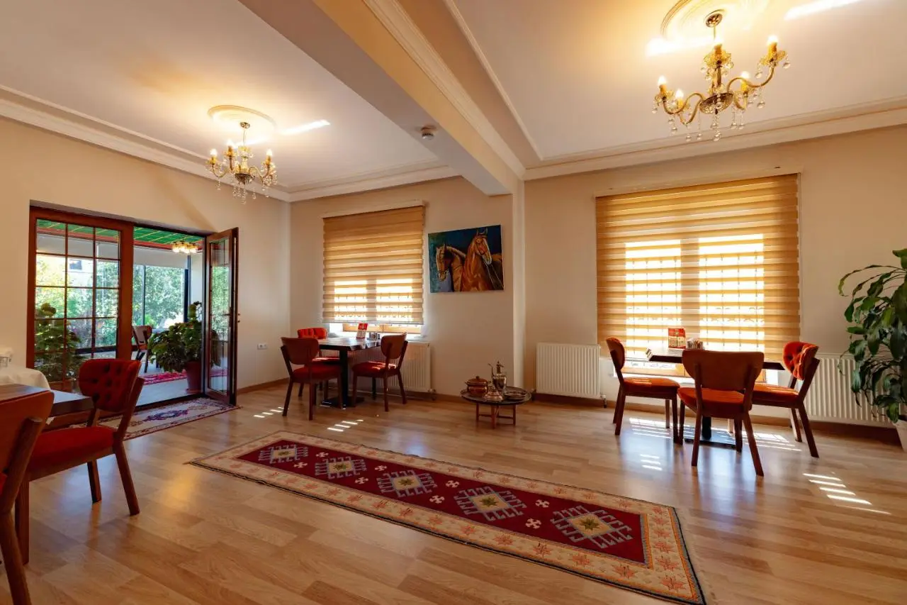 Cappadocia Villa Comfort