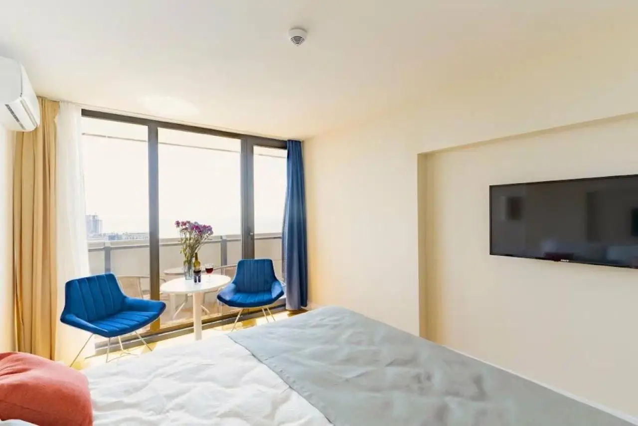 Orbi HighView Panoram Hotel