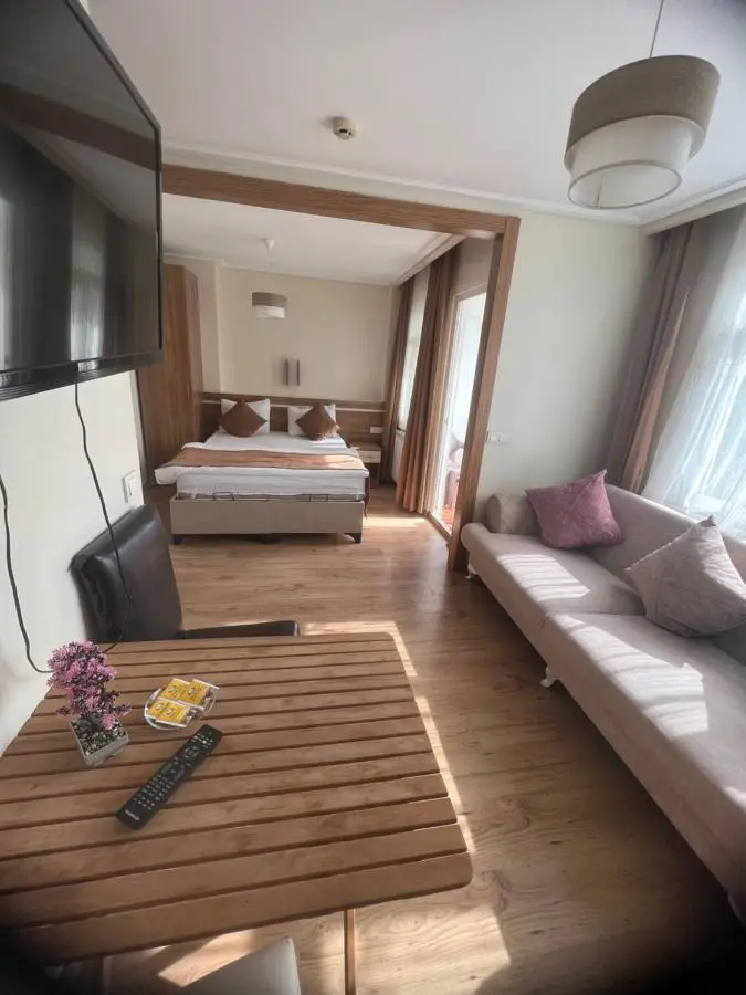 Aycan Sultan Apart Hotel