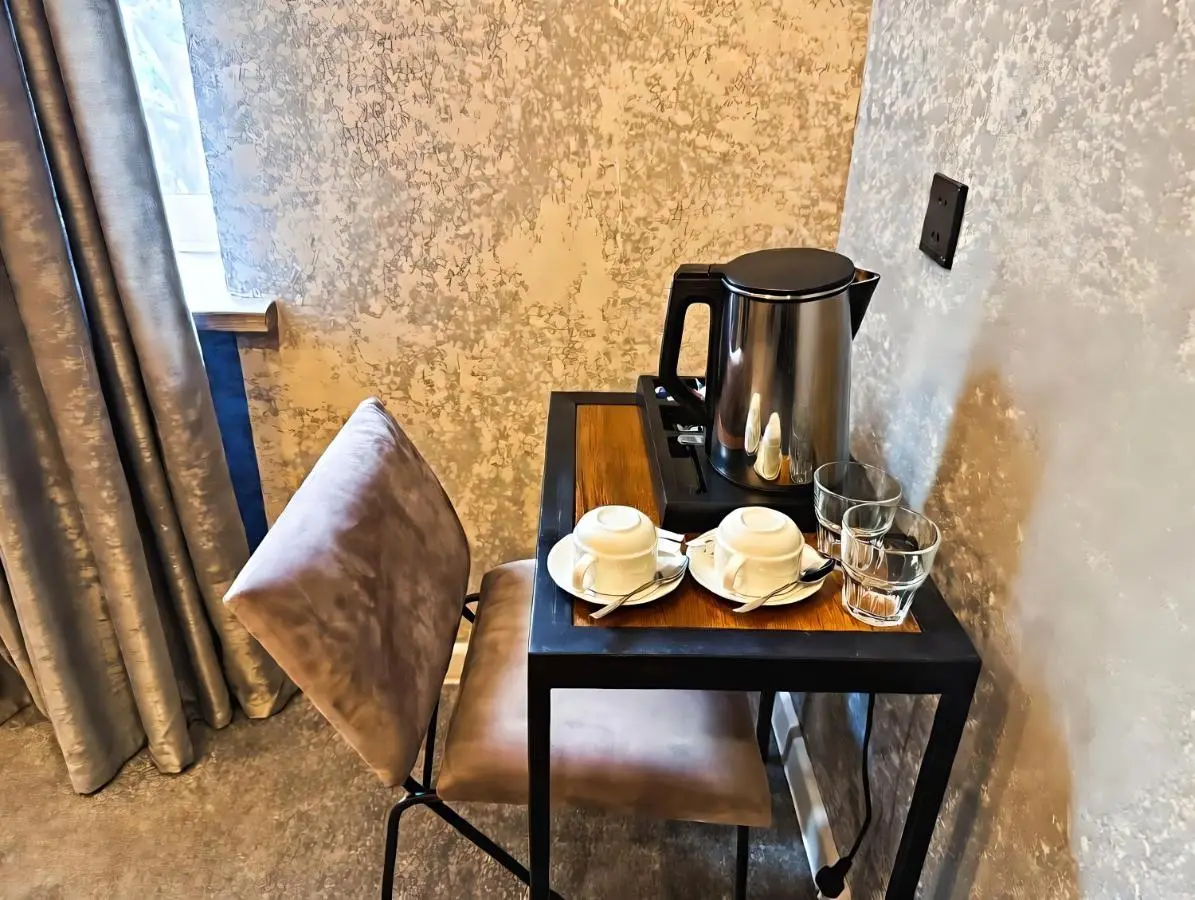Liberta Hotel Baku