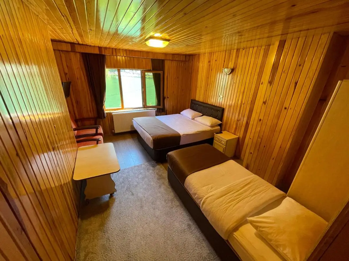 Ozkan Otel