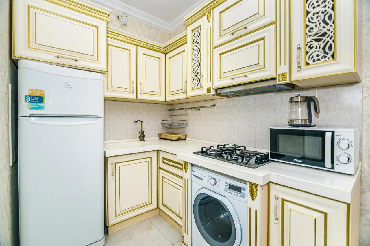 Park Azure great apartment by Baku housing