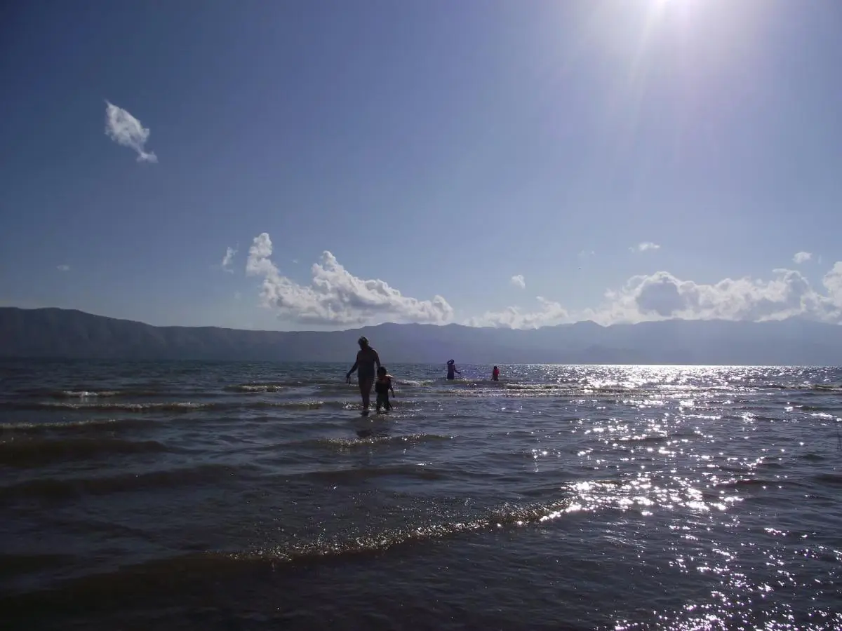 Lake Shkodra Resort