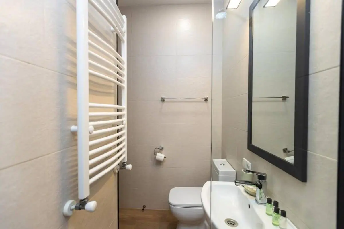 Wehost Apartment With 3 Bedrooms