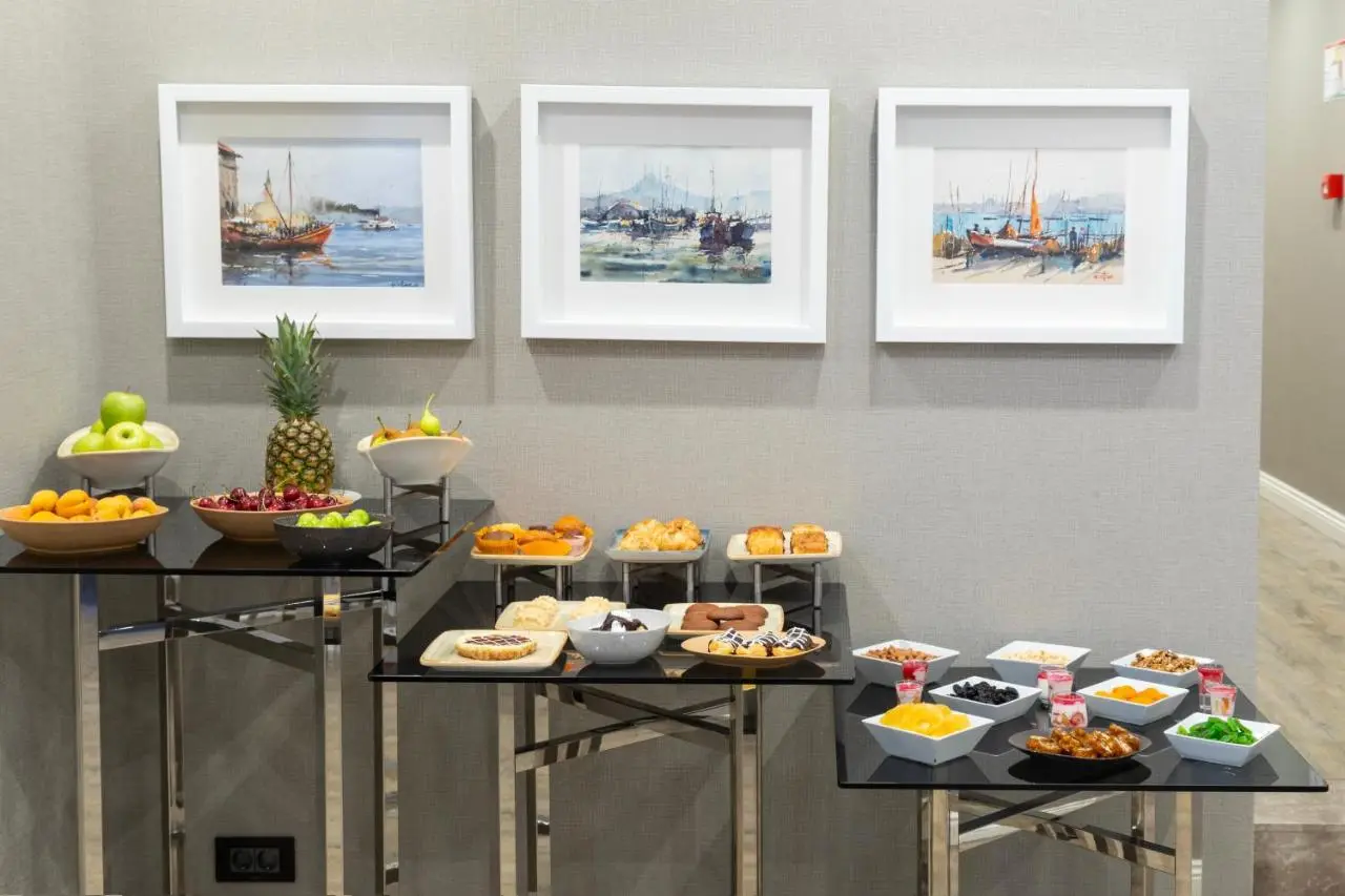 Hallmark Hotel & SPA Istanbul