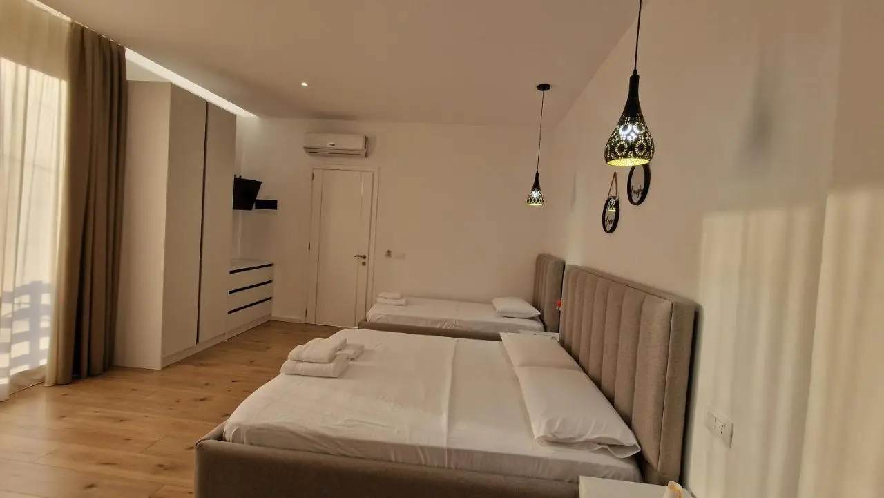 JD villa