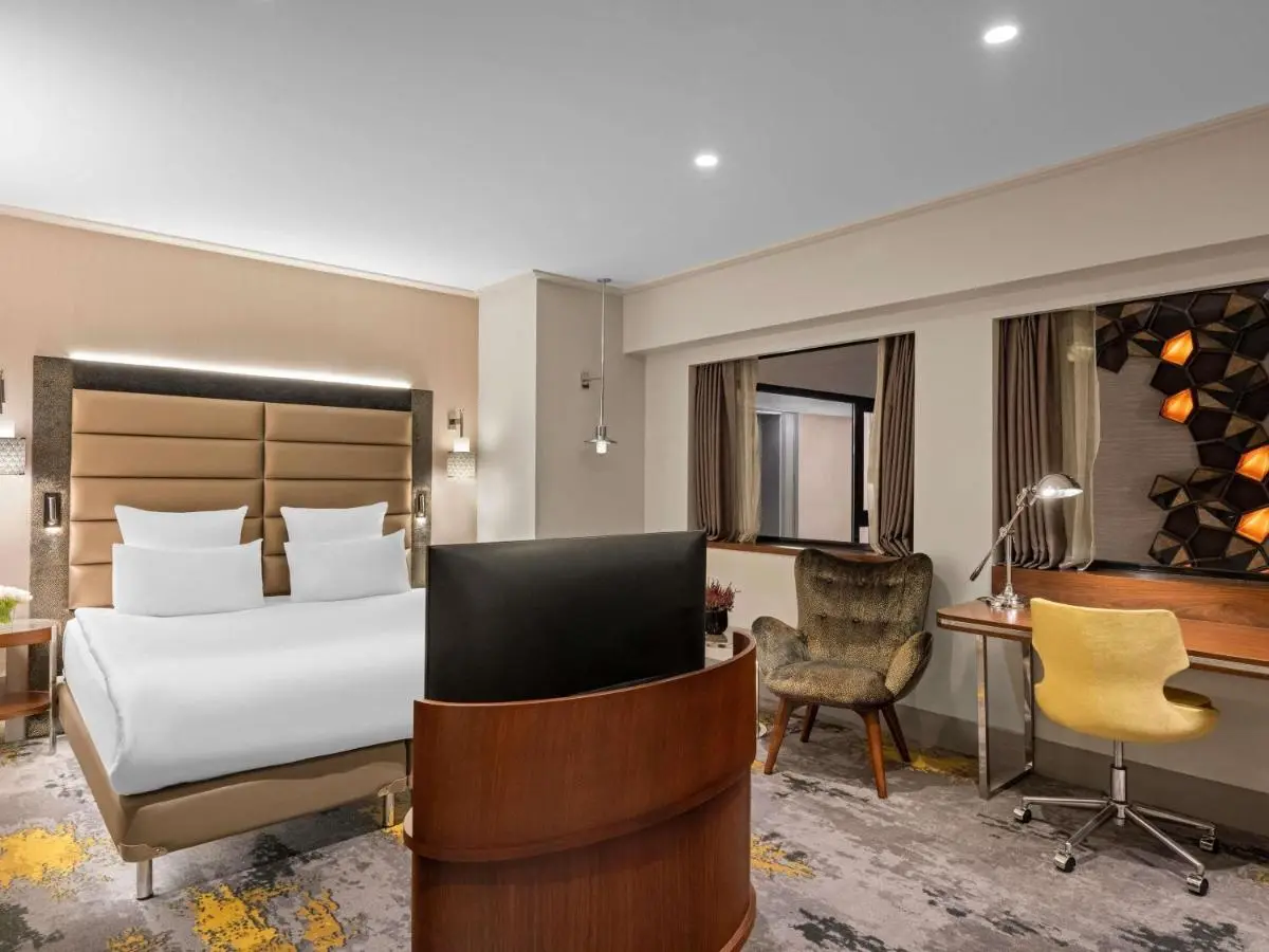 The Artisan Hotel Istanbul - MGallery Collection