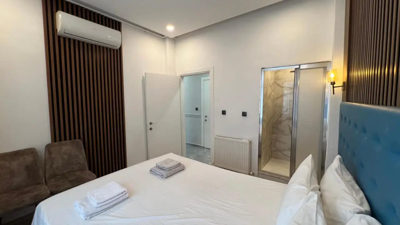 Taksim Square Luxury 4BR Next to Hotels Perfect for Families & Groups