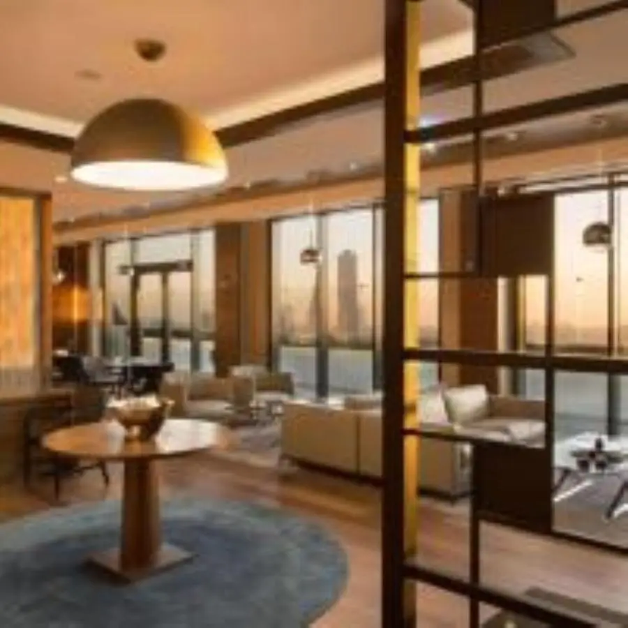Sheraton Grand Istanbul Atasehir