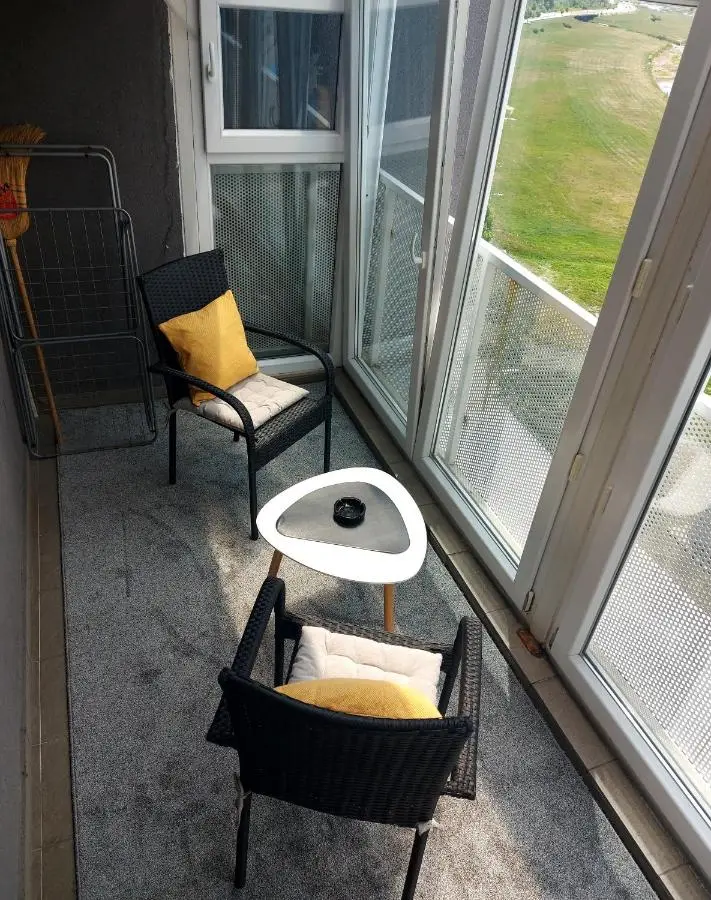 Hollywood apartman Ilidža-centar