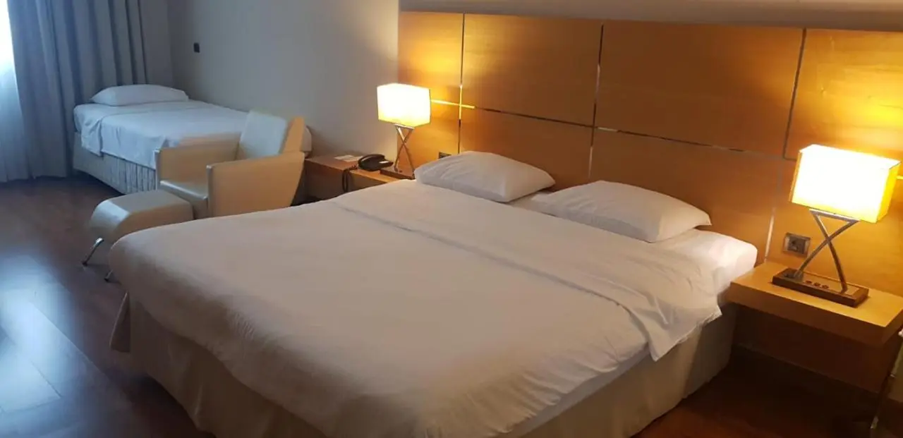 Anemon Kent Ordu Otel