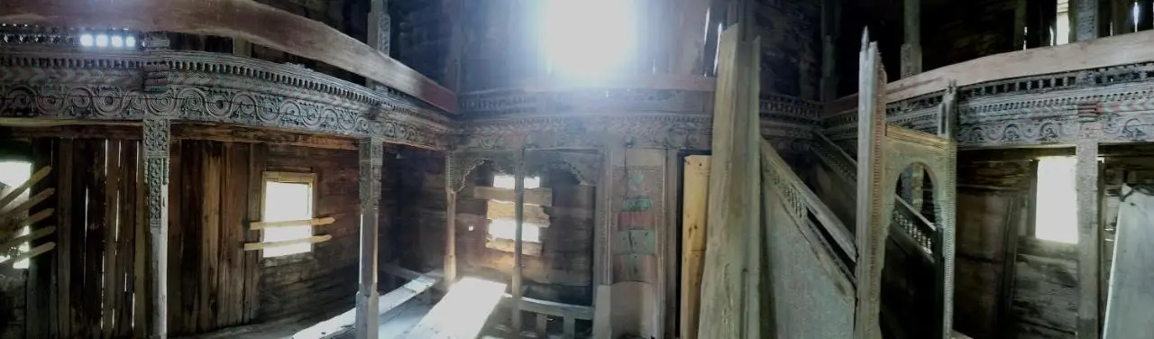 Rolandi's House