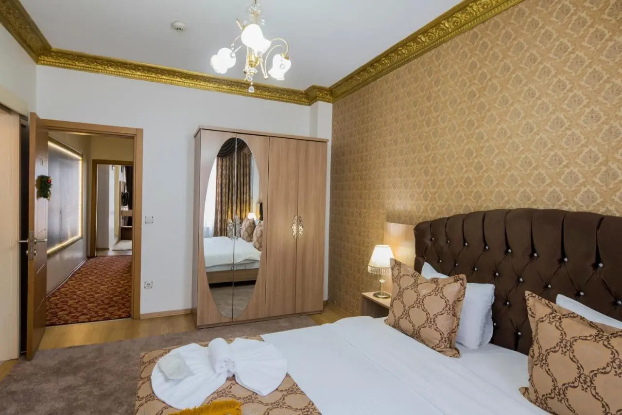 Punto Suite