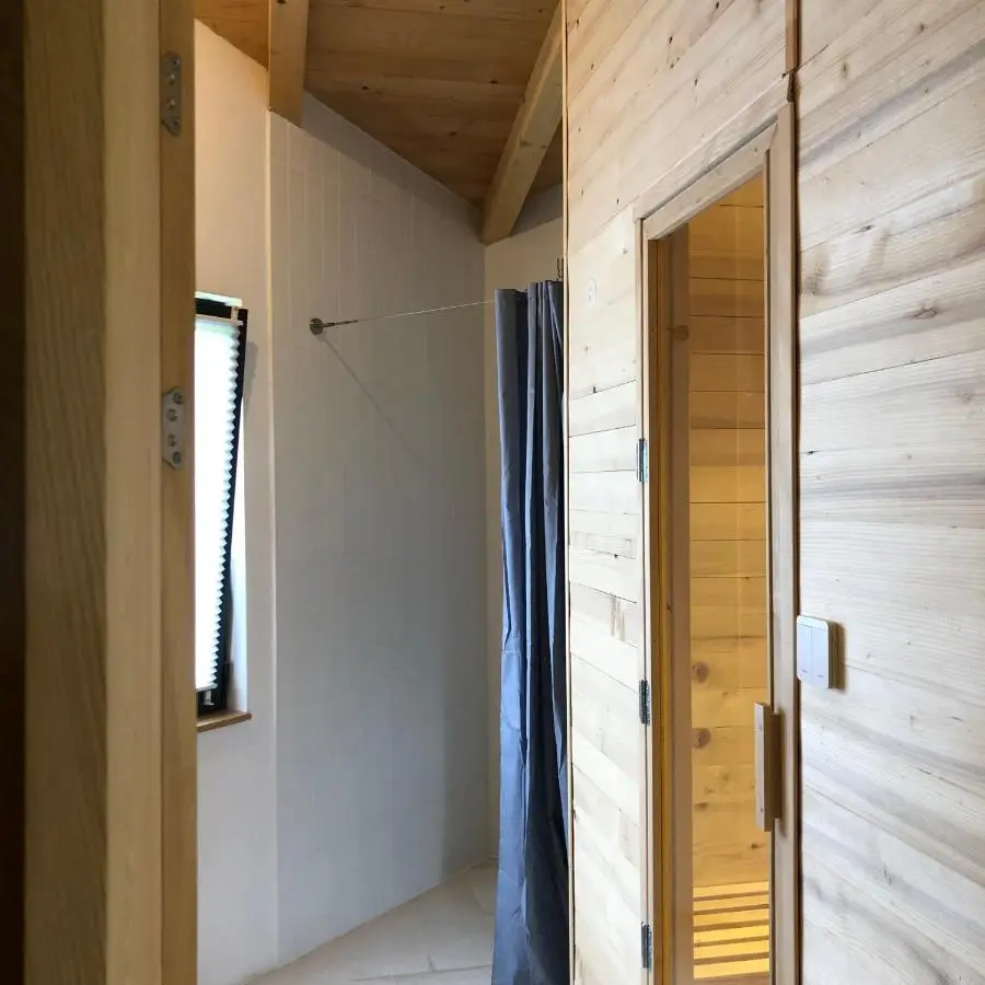 The River House